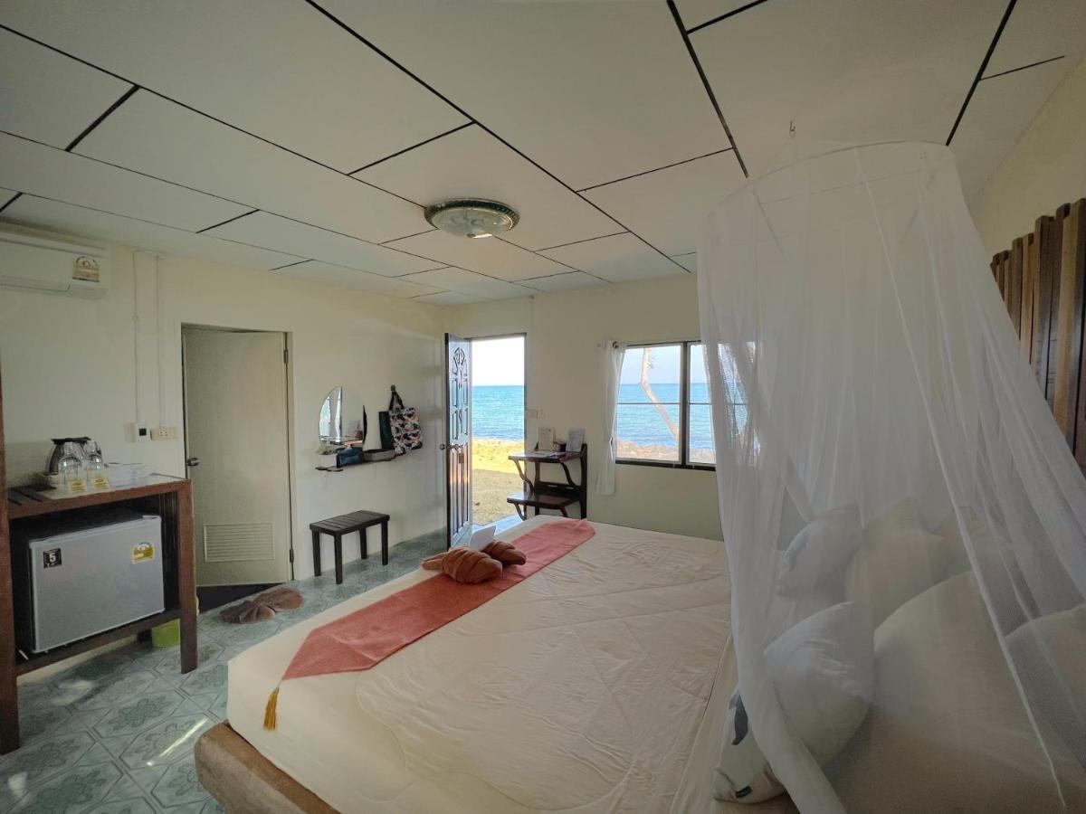Ta-Lay Time Kohmak Hotel Mak-sziget Kültér fotó