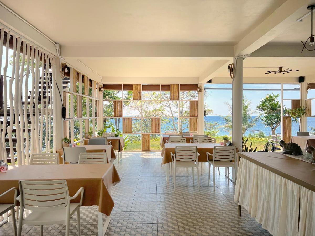 Ta-Lay Time Kohmak Hotel Mak-sziget Kültér fotó