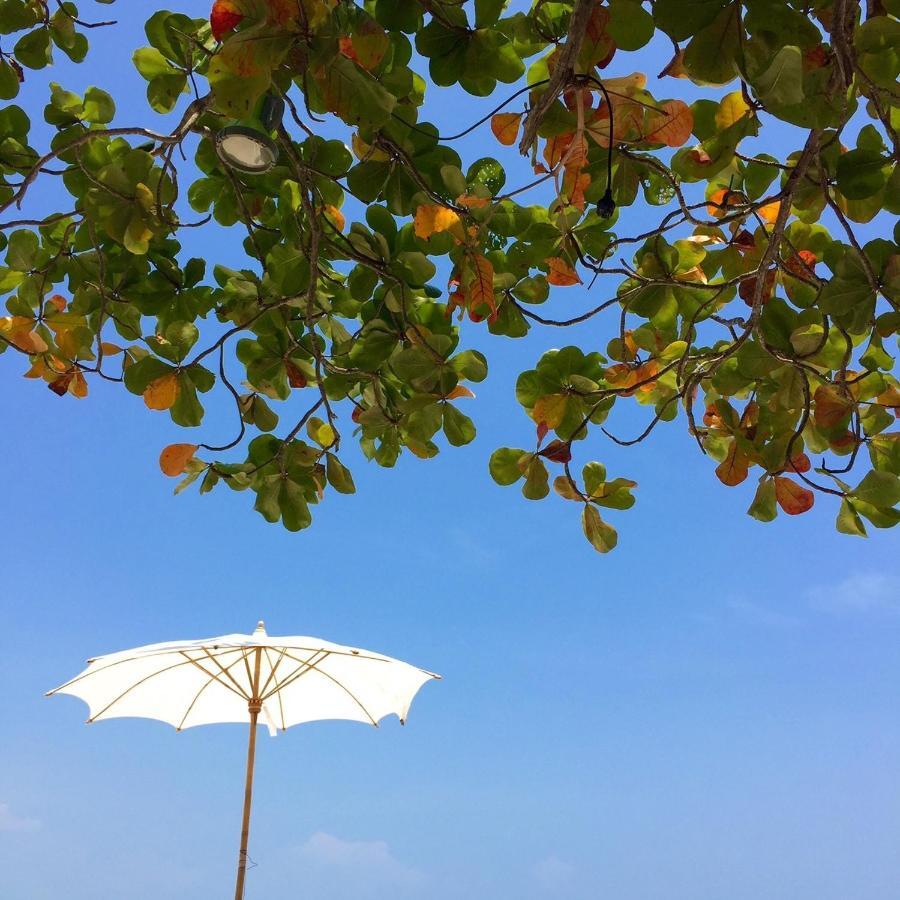 Ta-Lay Time Kohmak Hotel Mak-sziget Kültér fotó