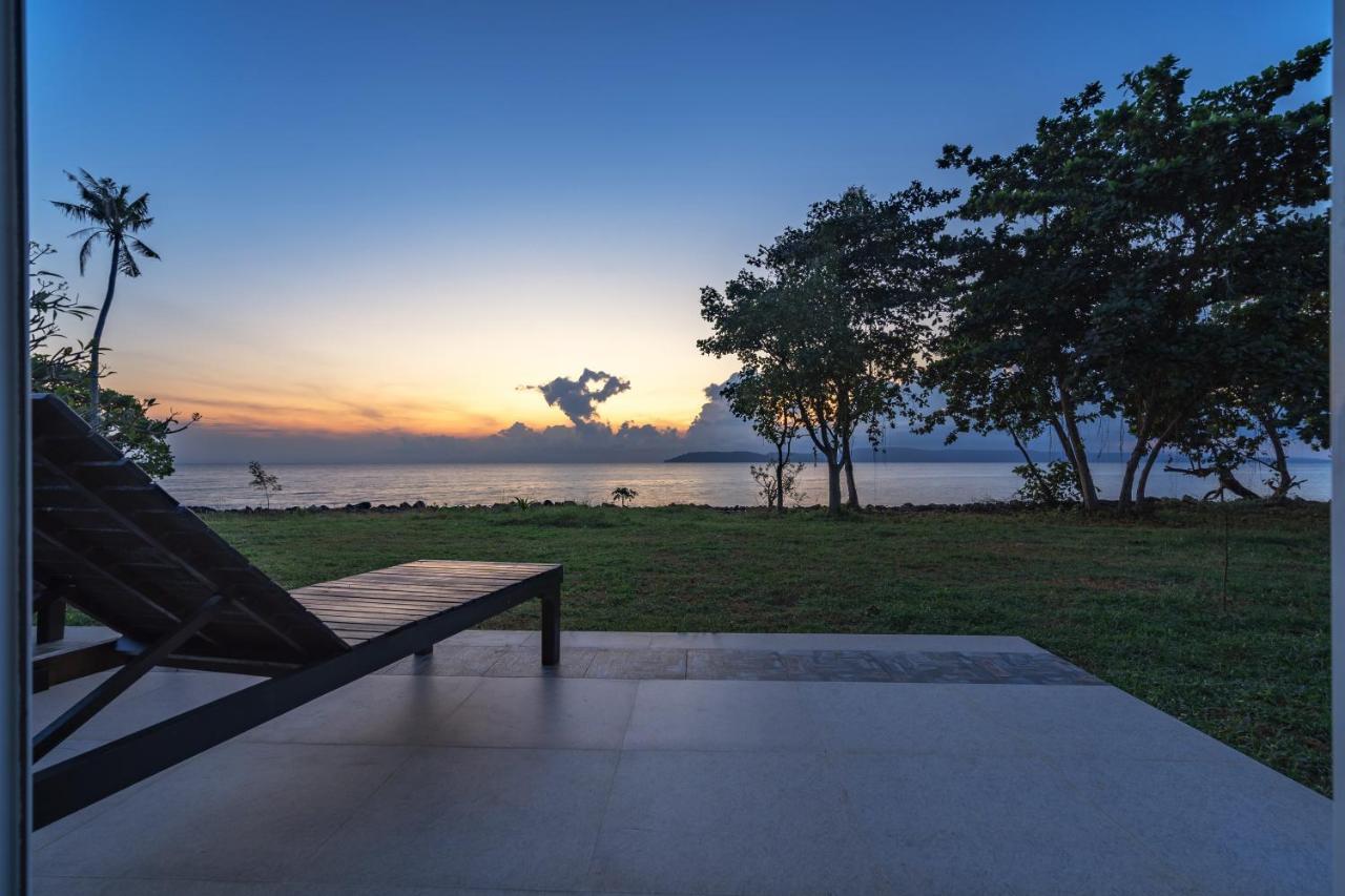 Ta-Lay Time Kohmak Hotel Mak-sziget Kültér fotó